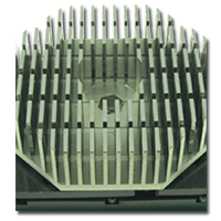 Socket Accessories (Lid Options)