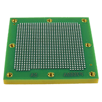 Socket Accessories (SMT Options)