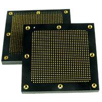 Socket Accessories (thru-hole Options)