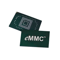 eMMC