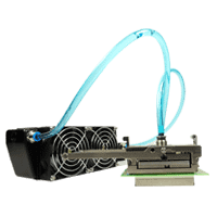 Water Cooled Solutions